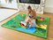 Farm Play Mat Relax Mat - 1.4