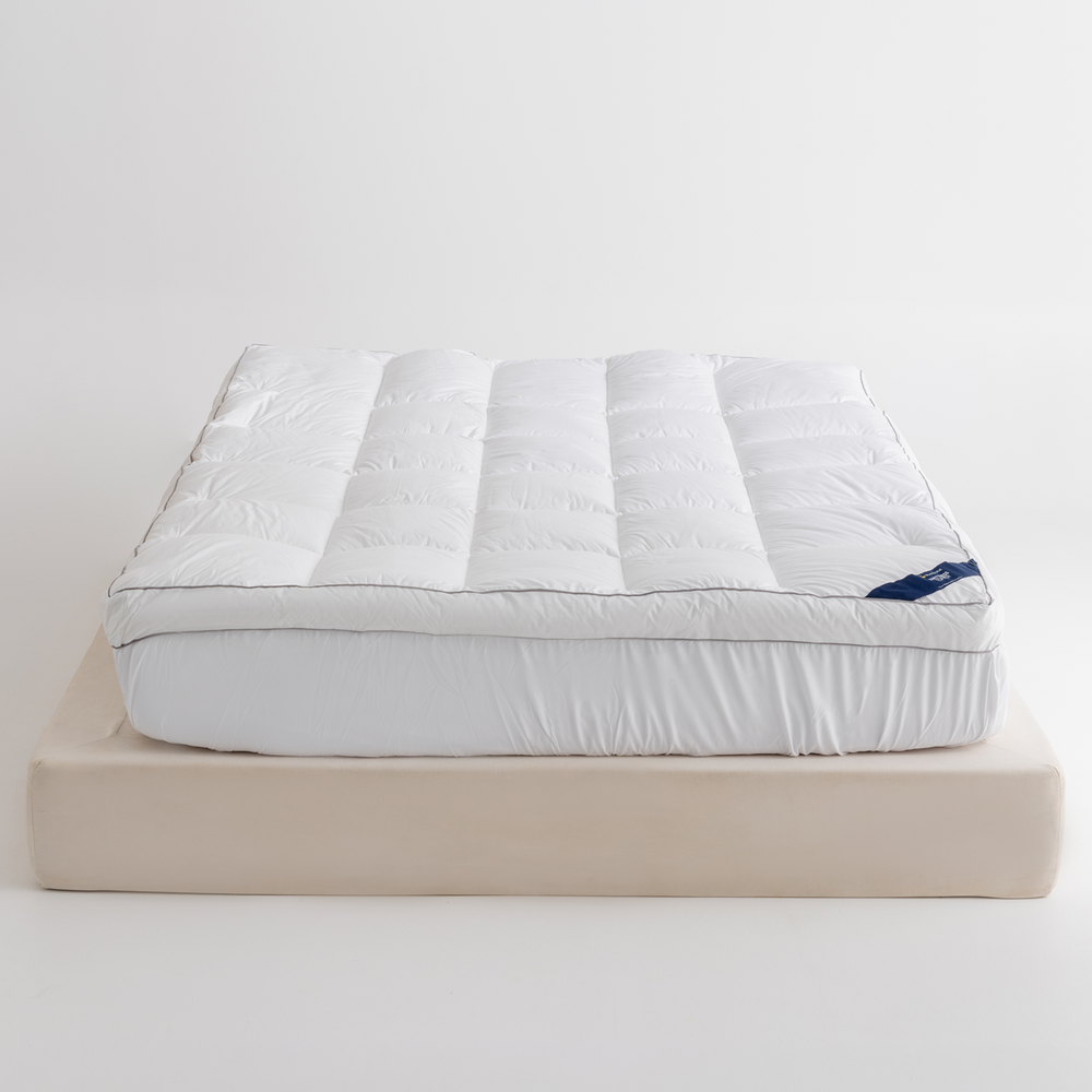 Muscle Mat Mattress Topper - 4