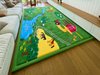 Farm Play Mat Relax Mat - 1.4 Inch Thick