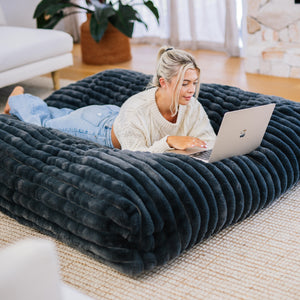 Muscle Mat CloudPad