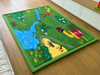 Relax Mat - Soft Foam Play Mat