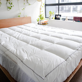 Muscle Mat Luxury Mattress Topper  Best Mattress Topper of USA