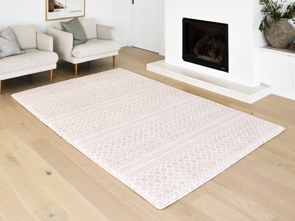 Musclemat Pattern Muscle Mat Relax Mat - Tatami Mat Memory Foam Mat USA β Muscle Mat USA