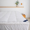 Muscle Mat Luxury Mattress Topper which is Best Memory Foam Mattress Topper  Salt Lake City America