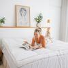 Muscle Mat Luxury Mattress Topper which is Best Memory Foam Mattress Topper  Knoxville, USA