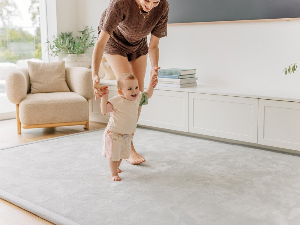 Relax Mat - Soft Foam Play Mat