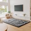 Deluxe Shaggy Relax Mat - 1.4