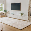 Deluxe Shaggy Relax Mat - 1.4
