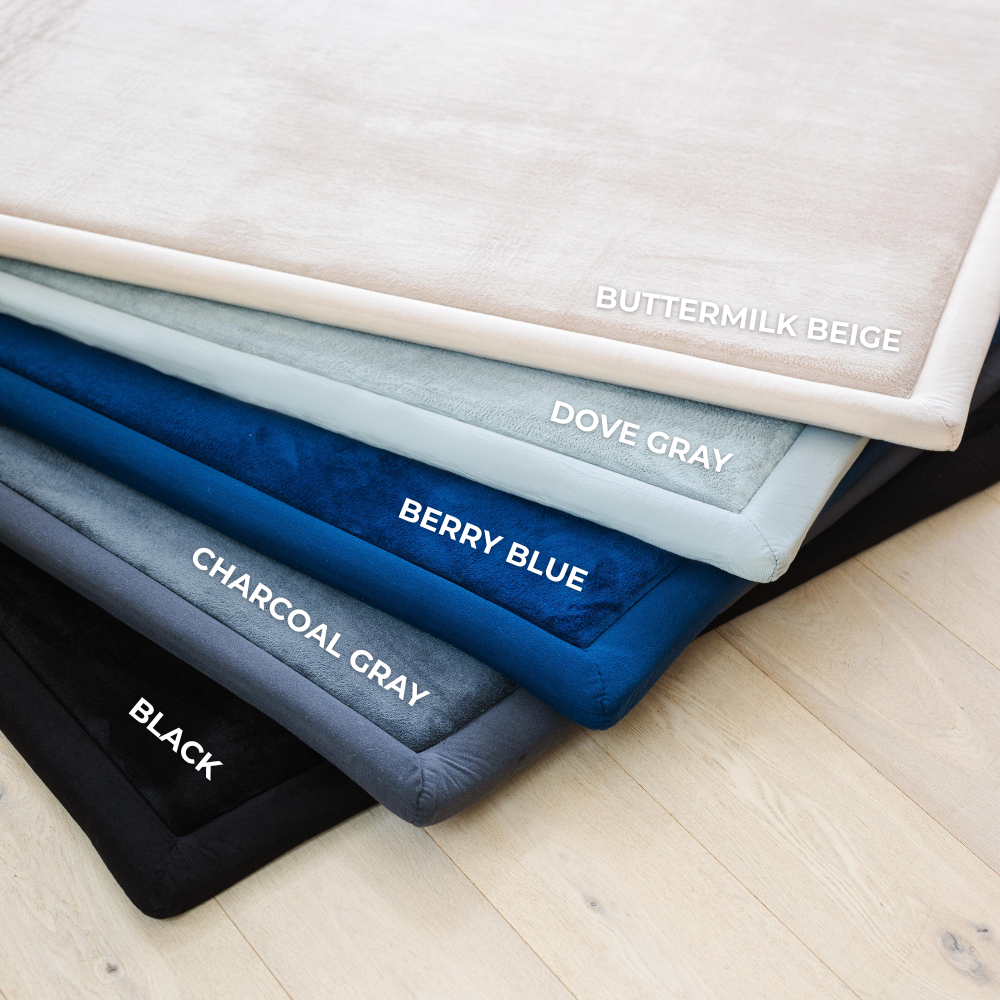 Musclemat Pattern Muscle Mat Relax Mat - Tatami Mat Memory Foam Mat USA β Muscle Mat USA