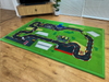 Relax Mat - Soft Foam Play Mat