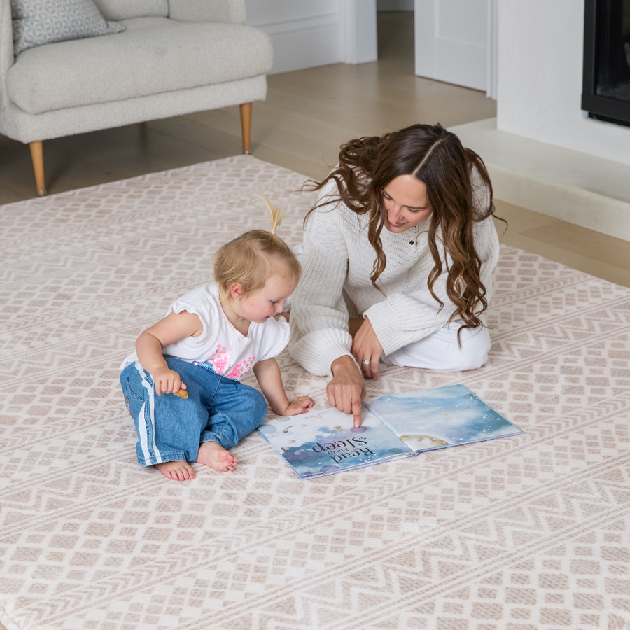 Our award winning Relax Mat