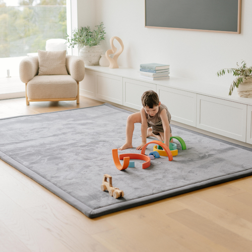 Muscle Matk Muscle Mat USA | 'Come Home To Comfort'