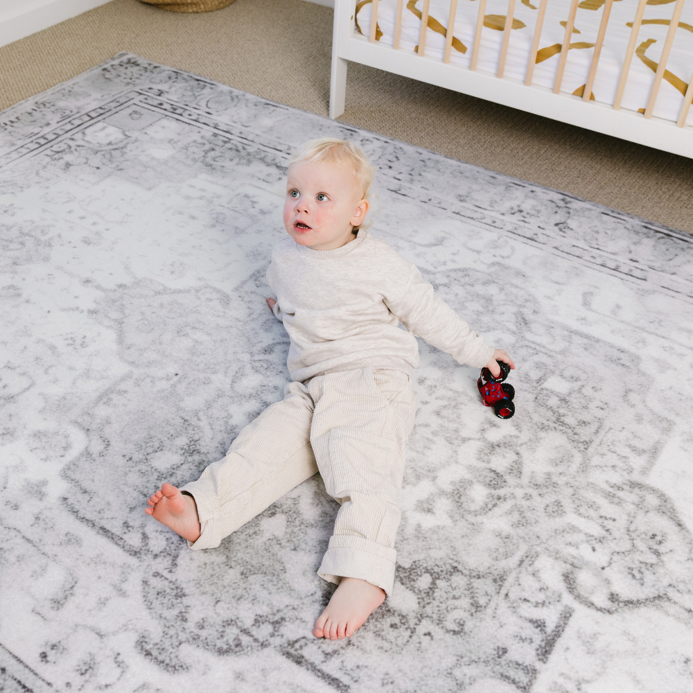 Designer Relax Mat - 1.4