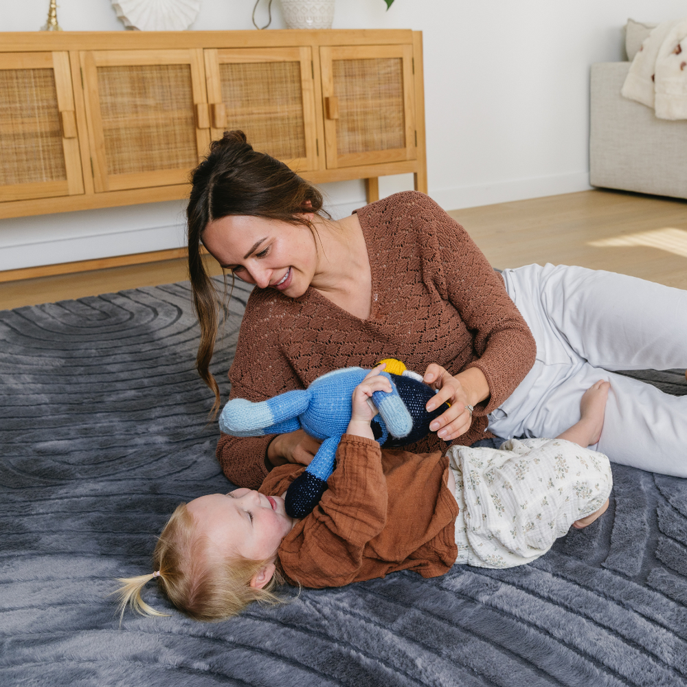 Designer Relax Mat - 1.4