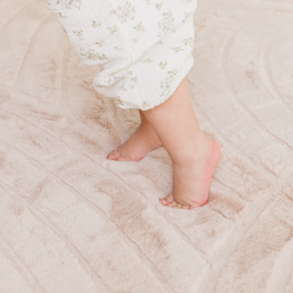 Musclemat Pattern Designer Relax Mat - 1.4