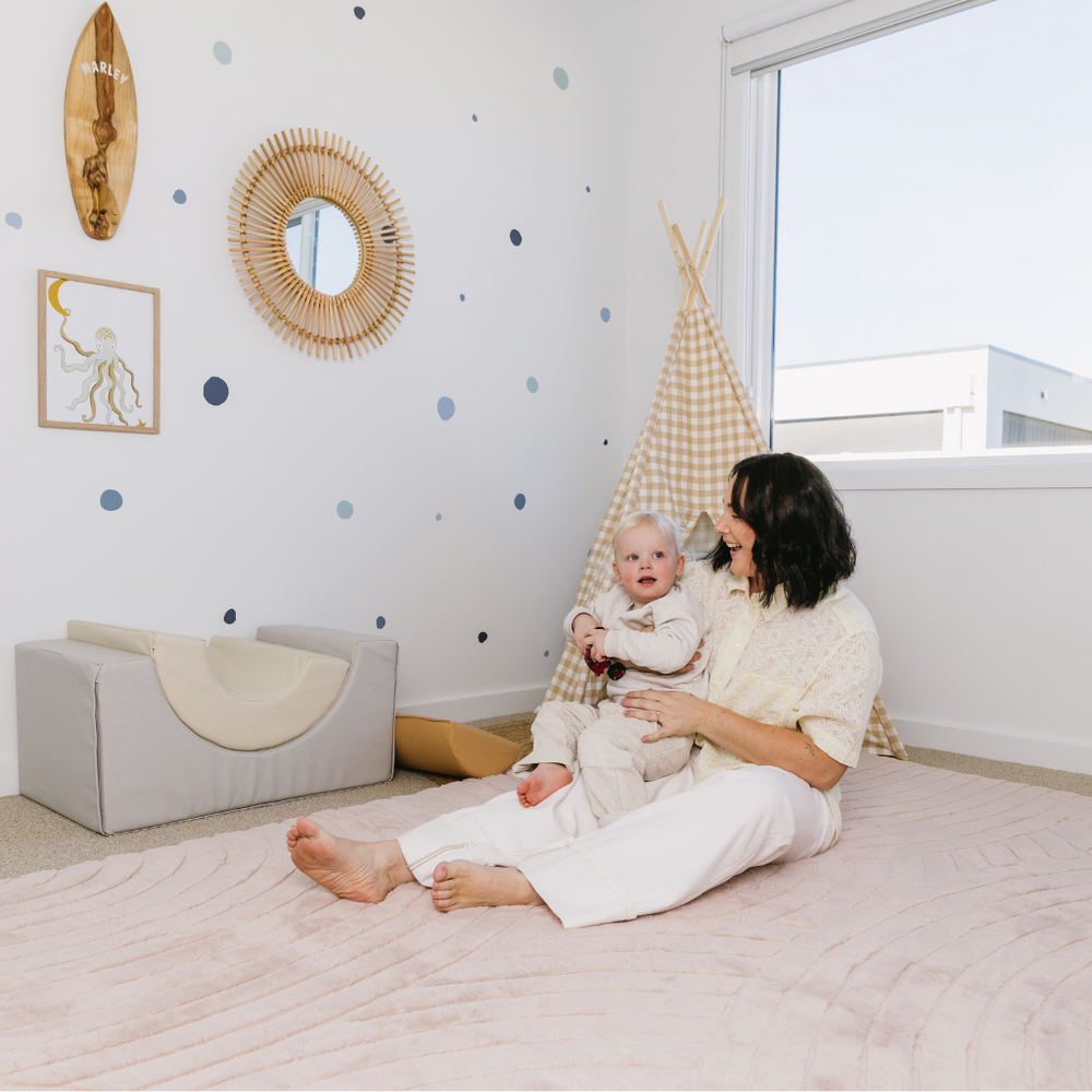 Designer Relax Mat - 1.4
