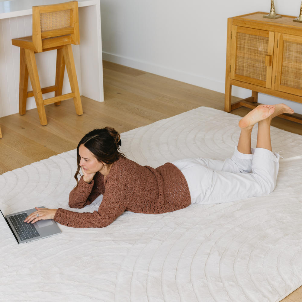 Relaxpact Rug Designer Relax Mat - 1.4
