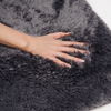 Deluxe Shaggy Relax Mat - 1.4