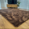 Deluxe Shaggy Relax Mat - 1.4